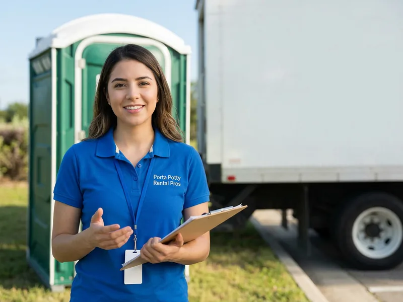 Porta Potty Rental  in Laguna Hills  FAQ